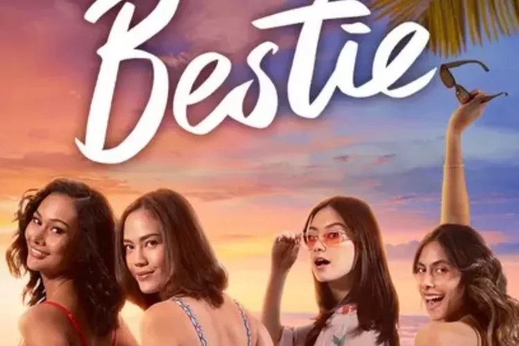 Link Nonton Bestie Episode 1 Sampai 3 Serial Khusus Dewasa Banyak