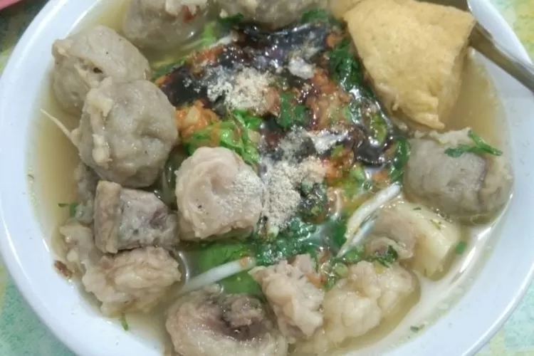 Sejarah Dan Asal Usul Bakso Sajian Sedap Dan Menggugah Selera Koran Saku