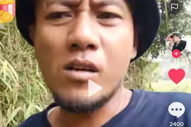 SBY Mau 'Turun Gunung', Video Netizen Di TikTok Ini Bikin Ngakak ...