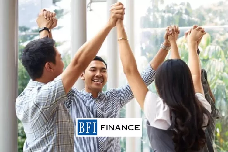 Lowongan Kerja Terbaru PT BFI Finance Indonesia Tbk Membuka Posisi ...