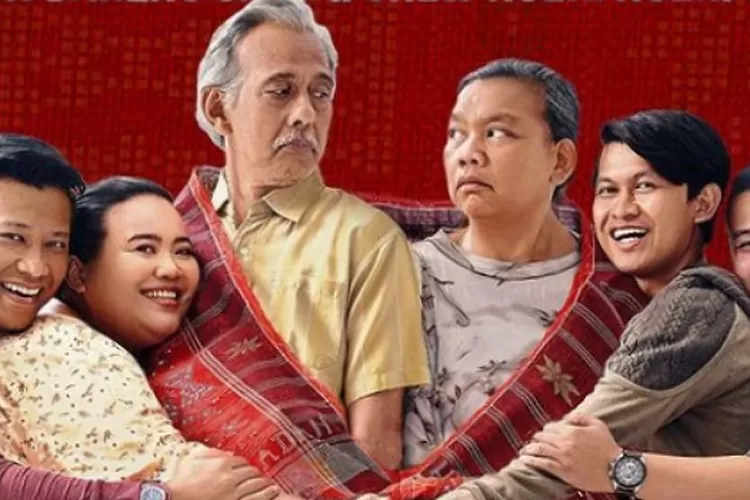 Sinopsis Film Ngeri Ngeri Sedap (2022): Film Komedi Bernuansa Keluarga ...