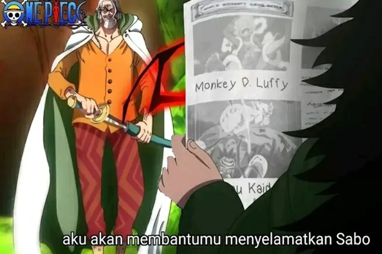 Cek Spoiler Manga One Piece 1061, Luffy Ungkap Mimpi Rahasianya