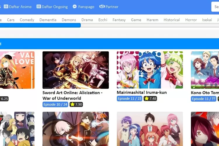 7 plataformas de streaming para ver el mejor anime-demhanvico.com.vn