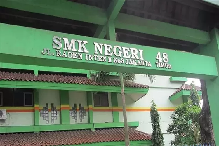 8 Sekolah Menengah Kejuruan Atau SMK Terbaik 2022 Di DKI Jakarta ...