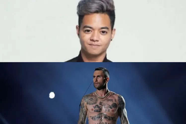 Trending! Isu Perselingkuhan Artis, Dari Reza Arap Hingga Adam Levine ...