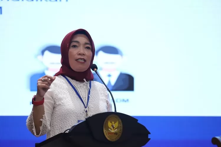 Resmi Pengumuman Penempatan Guru Lulus Pg Simak Penjelasan Prof Nunuk