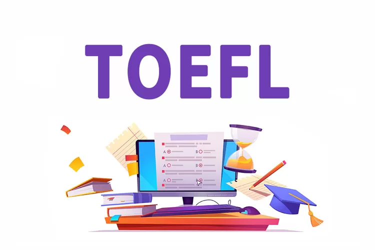 Baru! 30 Contoh Soal Tes TOEFL dan Kunci Jawaban, Mari Ukur Kemampuan Bahasa Inggrismu (freepik.com/author/upklyak)