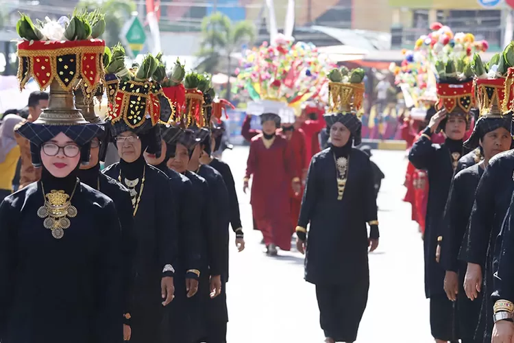 Mengenal 7 Warisan Budaya Takbenda Indonesia 2022 Dari Sumatera Barat ...