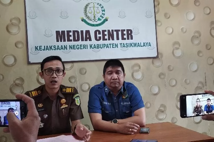 Kejari Kabupaten Tasik Selidiki Dugaan Korupsi BPR CIJ, Modus SPK ...