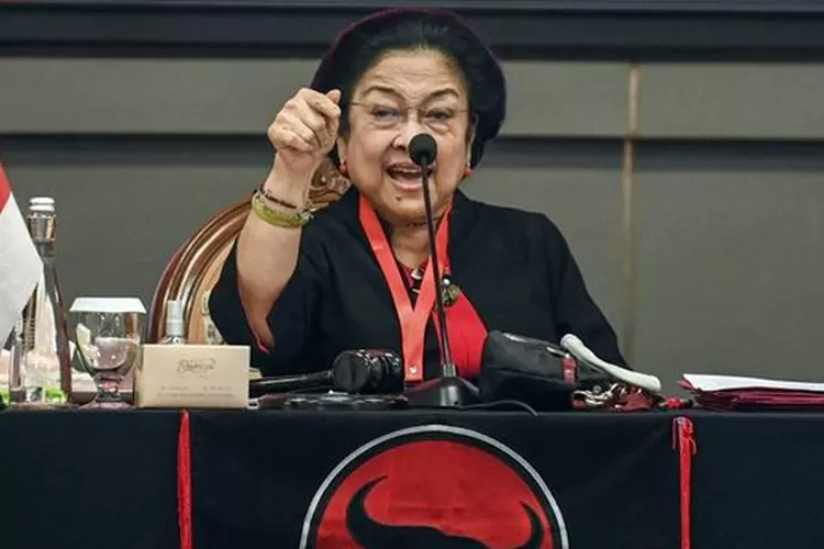 Megawati Diam-diam Kumpulkan Kepala Daerah Kader PDI-P, Ini Yang ...