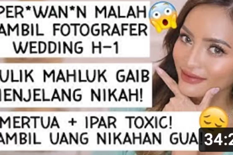 Cerita Dewasa Calon Pengantin Wanita Selingkuh Keperawanan