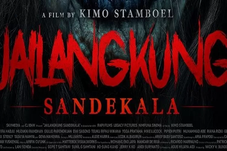 Cek Segera Ini Jadwal Tayang Dan Harga Tiket Film Jailangkung Sendakala Di Bioskop Moviplex 