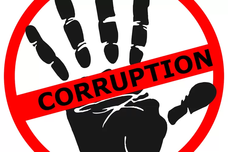 Pondasi Anti Korupsi Petugas Pemasyarakatan (pixabay Zelandia / 2 images)