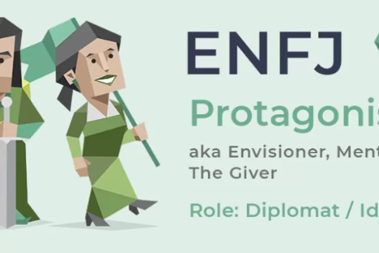 Distinguishing Enfp And Enfj Personality Central Off