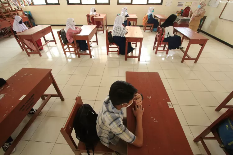 Kunci Jawaban Tema 3 Kelas 6 Halaman 55 Sampai Halaman 60 Lengkap