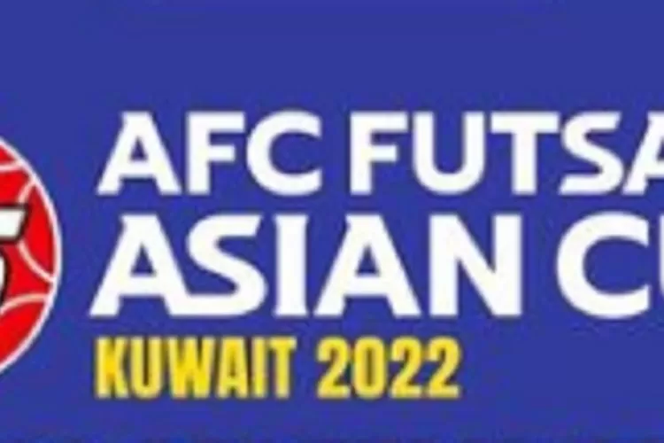 Jadwal Timnas Futsal Indonesia Di AFC Futsal Asian Cup 2022 : Begini ...