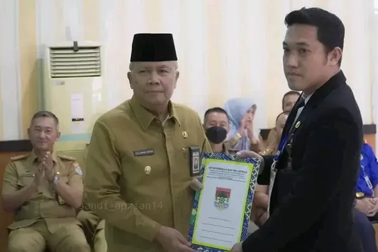 Wakil Wali Kota Tutup Kegiatan PKA Angkatan II Dan III - Suara Linggau