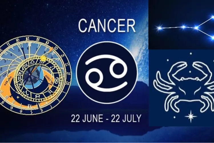 Cancer Zodiak Yang Selalu Ada Ketika Dibutuhkan Victory News