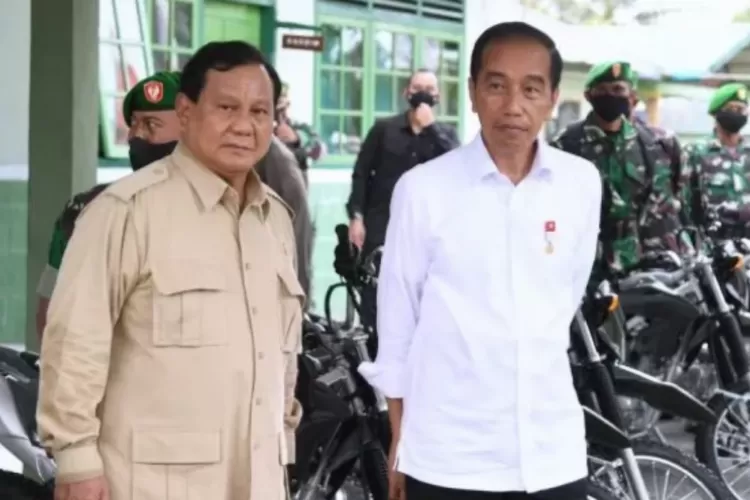 Menhan Prabowo Subianto Dorong Industri Pertahanan RI Kembangkan Kapal ...