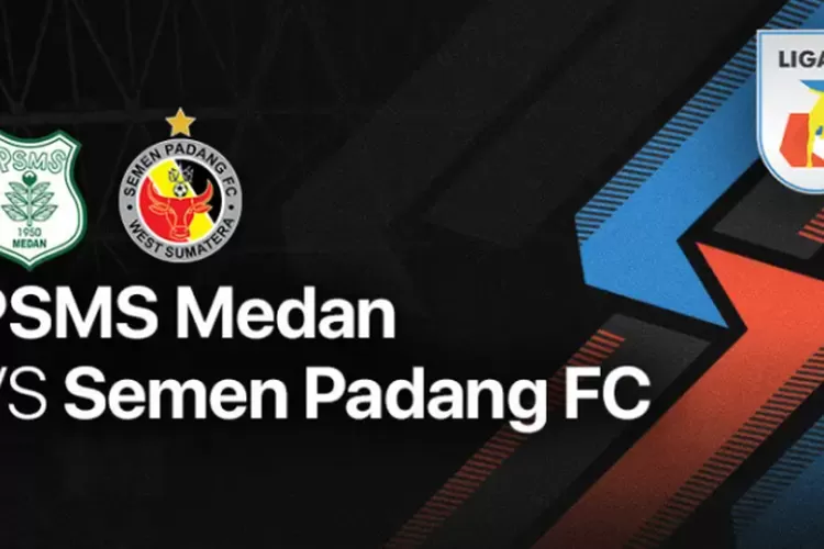Link Live Stremaing PSMS Medan vs Semen Padang di Liga 2 Hari Ini ( Tangkapan layar Vidio)