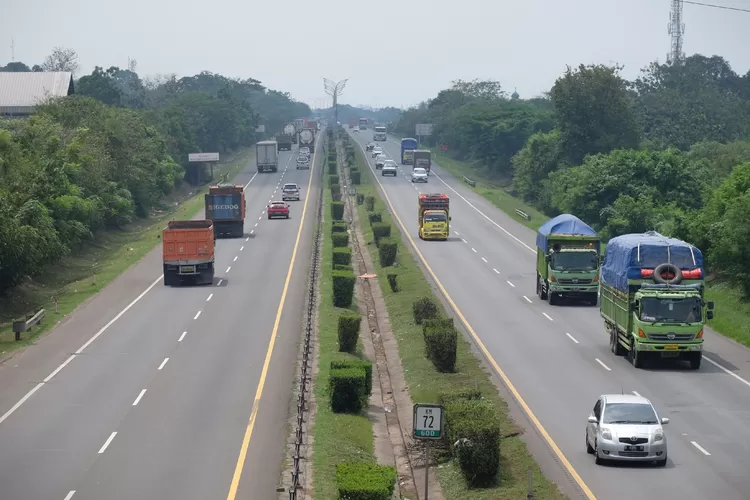 Terobosan Baru Sistem Bayar Tol Tanpa Perlu Berhenti Segera Di Uji Coba ...