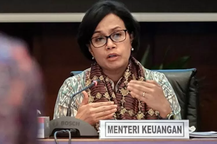 Menkeu Sri Mulyani tegaskan kebijakan efisiensi Presiden Prabowo Subianto tak boleh pengaruhi kenaikan UKT PTN (dok.kemenkeu.go.id)