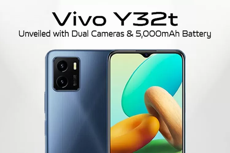 vivo y32 2022