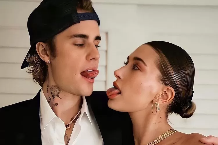 Dituduh jadi pelakor semenjak menikah dengan Justin Bieber,Hailey