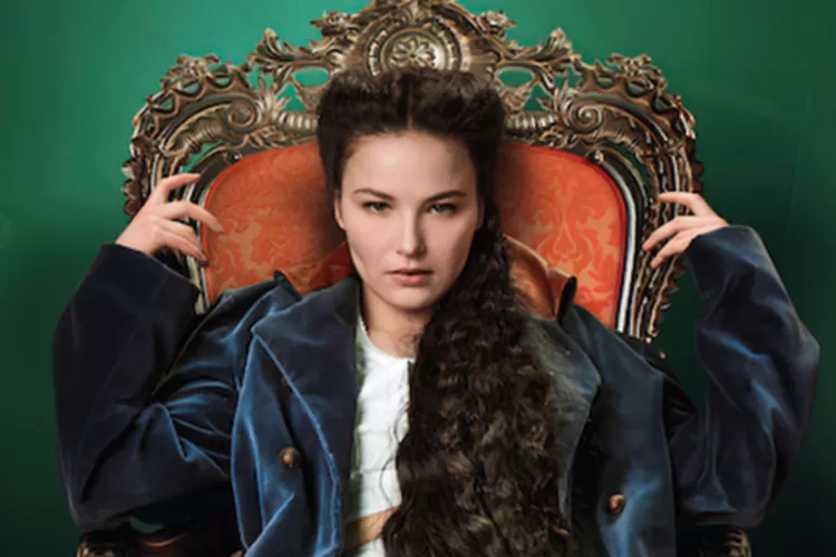 Sinopsis Dan Link Nonton Serial Netflix Terbaru 'The Empress ...