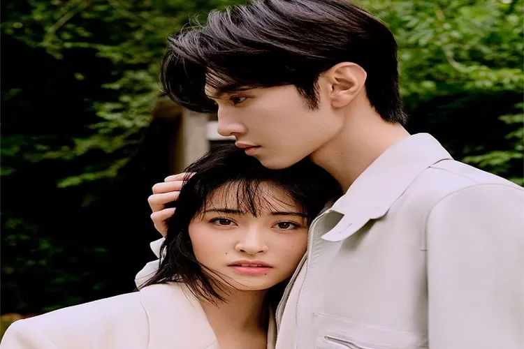 Jadwal Tayang Drama China Mr. Bad Episode 1 Sampai 24 End Tayang 30 September 2022 di iQiyi Genre Romance Dibintangi Shen Yue ( www.instagram.com/@iqiyi)