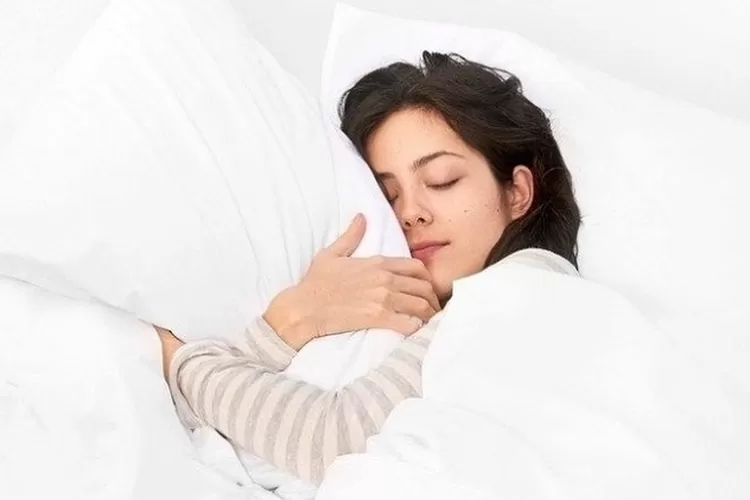 Studi: Tidur Nyenyak Lebih Penting untuk Kesehatan