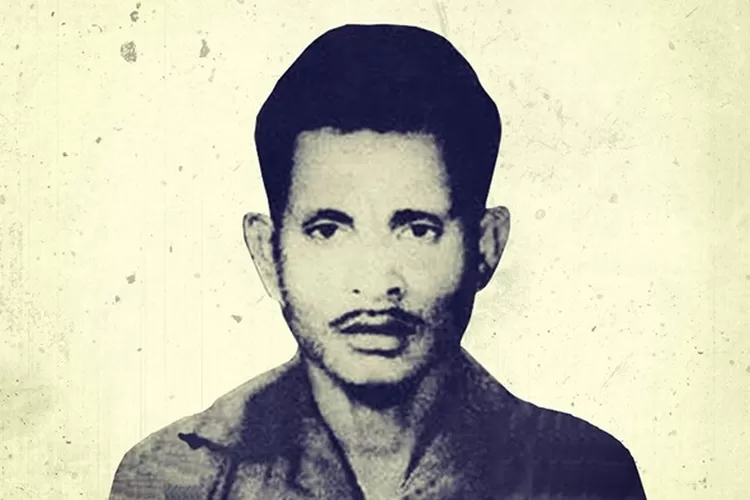 Pahlawan polisi pertama yakni Karel Sadsuitubun menjadi salah satu korban G30S PKI padahal sejatinya ia bukan menjadi sasaran penculikan Gerakan 30 September.  (Wikimedia Commons)