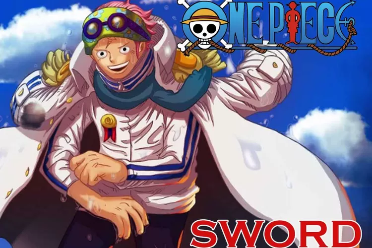 Spoiler Resmi One Piece 1062: Model Baru Seraphim Muncul, Keseruan