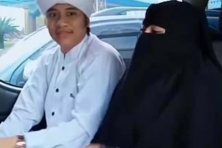 Masih Ingat Suami Yang Diantar Istri Bercadar Menikah Lagi? Ternyata ...