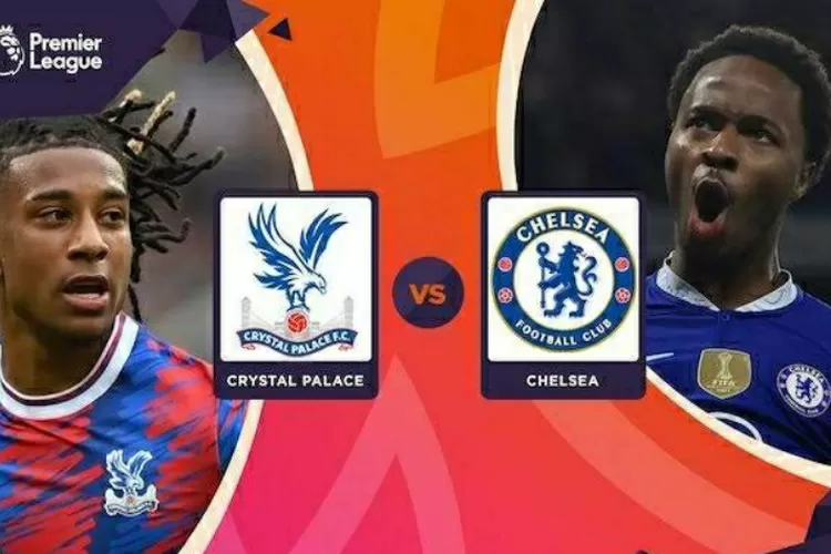 Crystal Palace vs Chelsea lanjutan Liga Inggris putaran 9