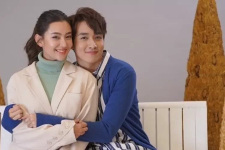 Link Nonton dan Sinopsis Dare to Love, Hai Ruk Pipaksa Drama Thailand