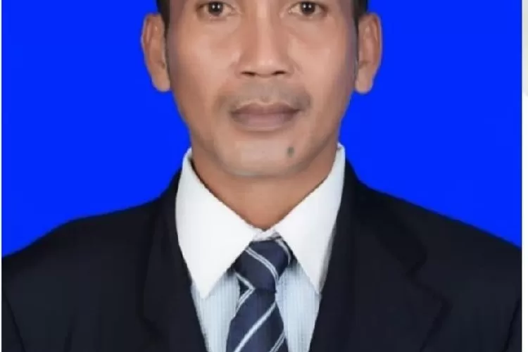 Kades Cunca Wulang Pius Suparjo Sadu (Feliks Janggu )