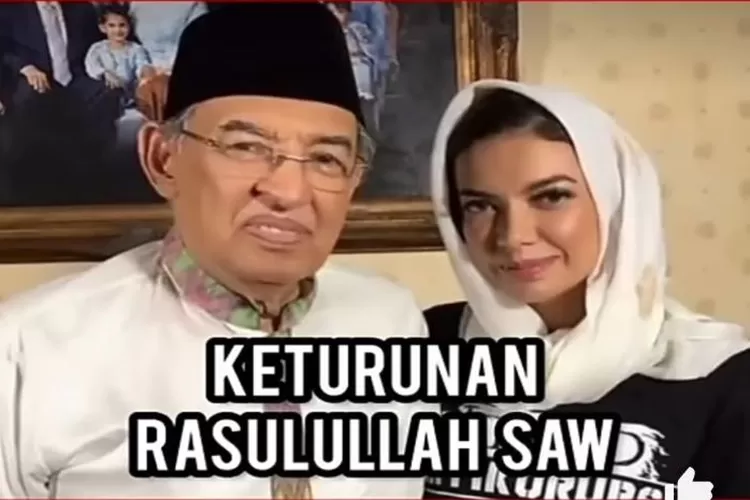 Najwa Shihab Yang Ramai Dibicarakan Karena Nikita, Ternyata Masih ...