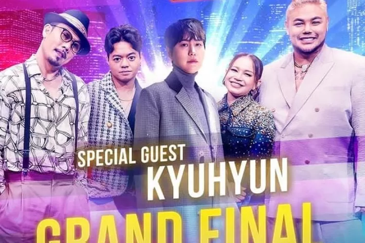 Jadwal Acara Rcti Hari Ini Oktober Grand Final Indonesia Got Talent Kapan Dan Tayang Jam