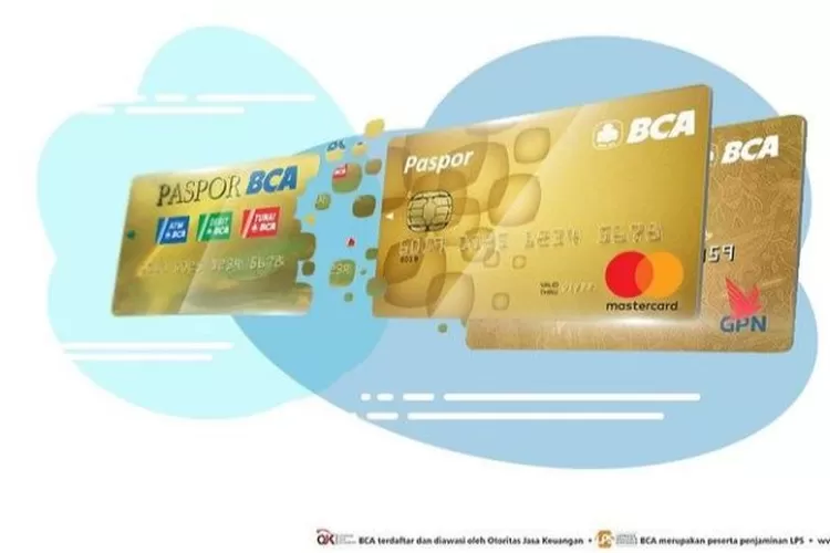 Perbedaan Antara Kartu ATM BCA Chip Dan Magnetic Strip Yang Perlu ...