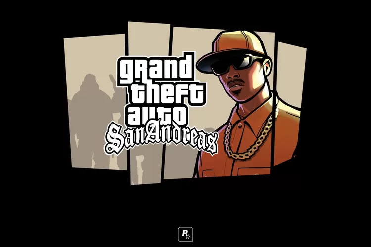 Link Download GTA San Andreas Apk 2022 Gratis? Ini Cara Main GTA