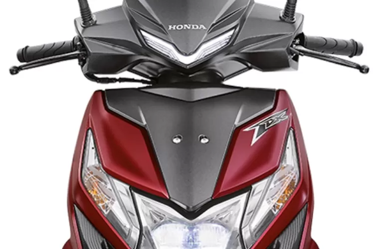 Cuma 11 Jutaan! Adik Kandung Honda BeAT Bermesin 110 Cc Dengan Tampilan ...