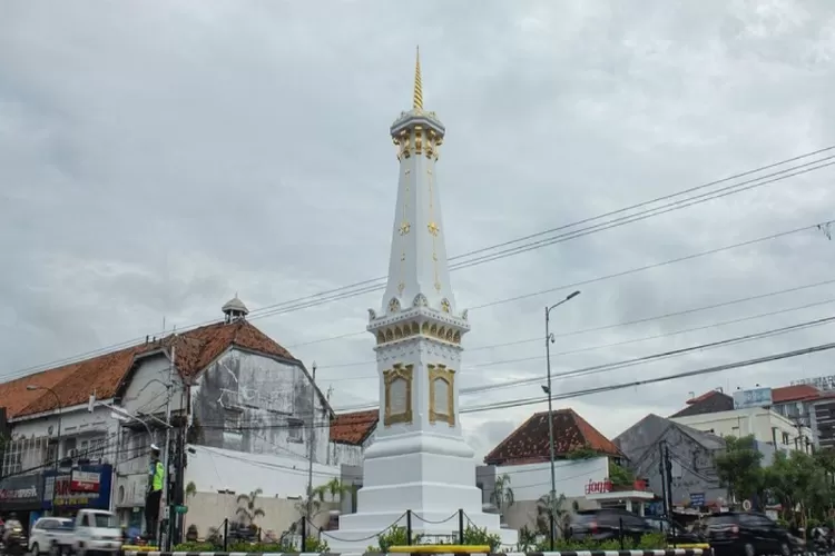 Rekomendasi Tempat Wisata Yang Dekat Dengan Malioboro Yogyakarta ...