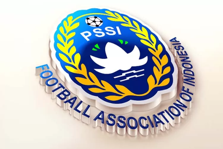 Logo PSSI (Foto: Screenshot)
