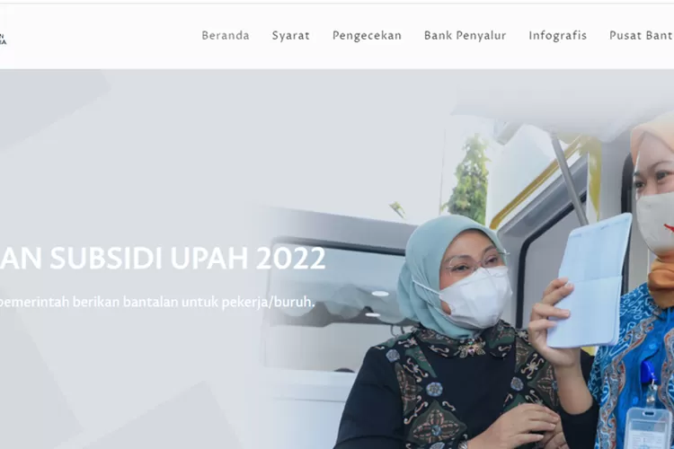 Bsu 2022 Ada Berapa Tahap Buruan Cek Bsu Tahap 4 Cair Untuk 12 Juta Penerima Suara Merdeka 0474