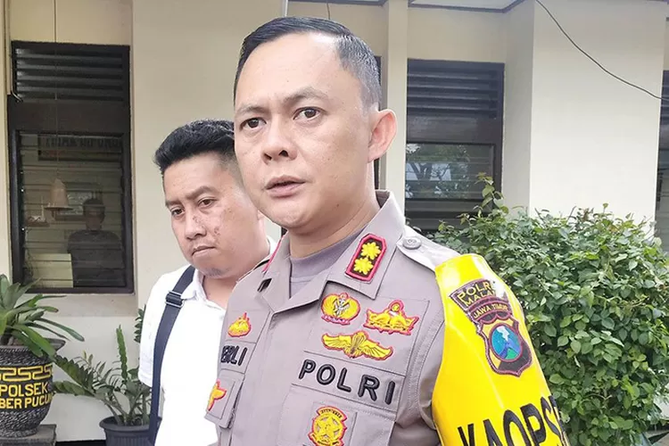 Dicopot Dari Jabatan Kapolres Malang Buntut Tragedi Kanjuruhan, Ini ...