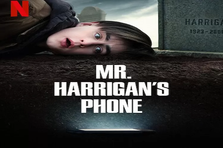 Sinopsis Film Terbaru Mr. Harrigan's Phone Tayang 5 Oktober 2022 di Netflix Adaptasi Novel Stephen King Dengan Judul yang Sama (Tangkapan Layar netflix.com)
