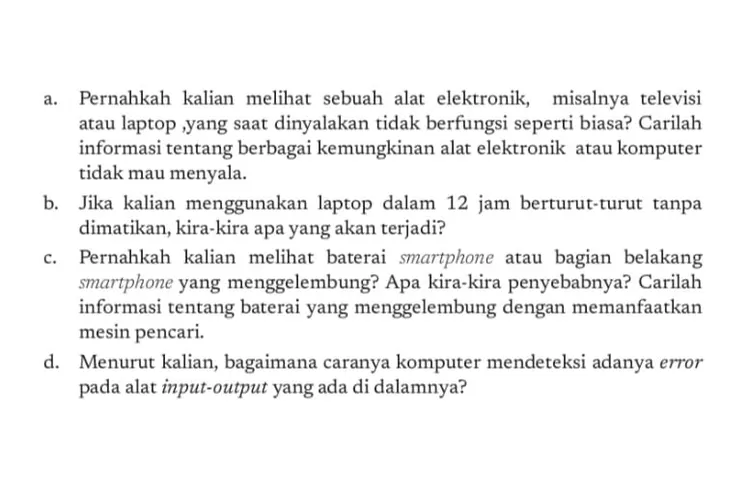 Kunci Jawaban Informatika SMP Kelas 7 Kurikulum Merdeka Halaman 97 Bab ...