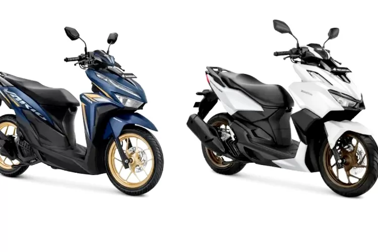 Update Harga Terbaru Honda Vario Oktober Motor Sejuta Umat Yang Irit Dan Bertenaga