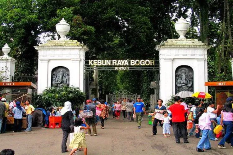 3 Tempat Wisata Menarik Yang Kita Bisa Jumpai Di Sekitaran Stasiun ...